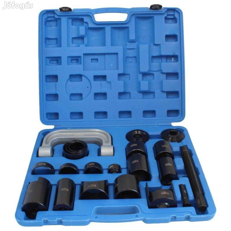 Szilent, Gömbfej és Trapéz Gömbcsukló Ki- beszerelő Készlet