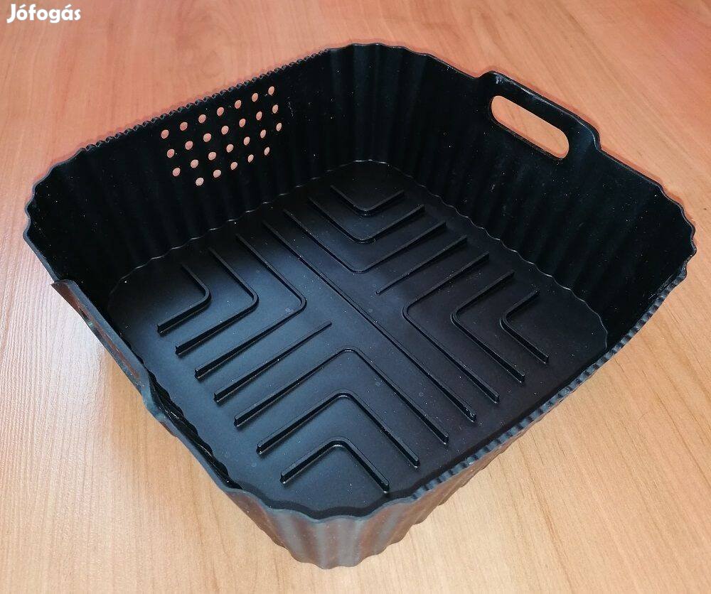 Szilikon betét légsütőhöz - Airfryer