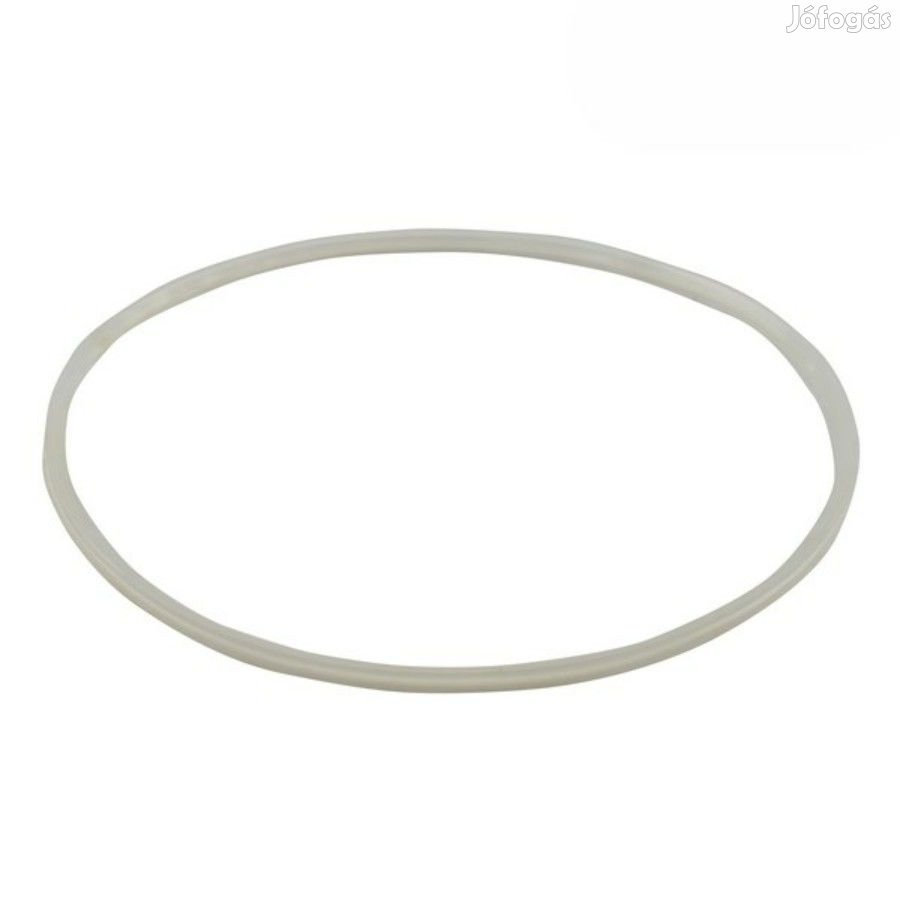Szilikon tömítés pálinkafőzőhöz 50 cm