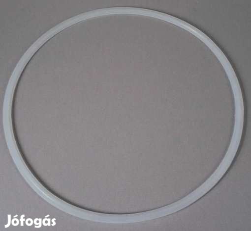 Szililkon Tri-Clamp Tömítés  10"   (4549)