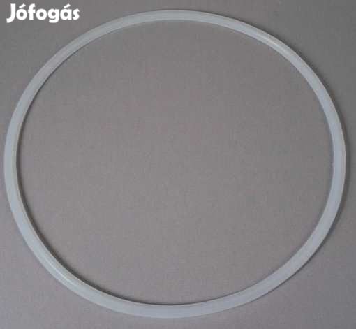 Szililkon Tri-Clamp Tömítés  10"   (4549)