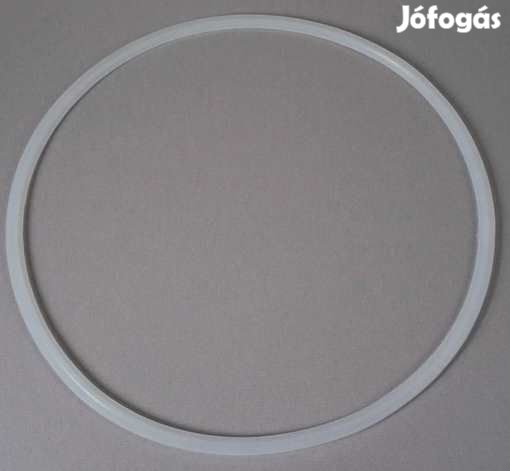 Szililkon Tri-Clamp Tömítés  10"   (4549)