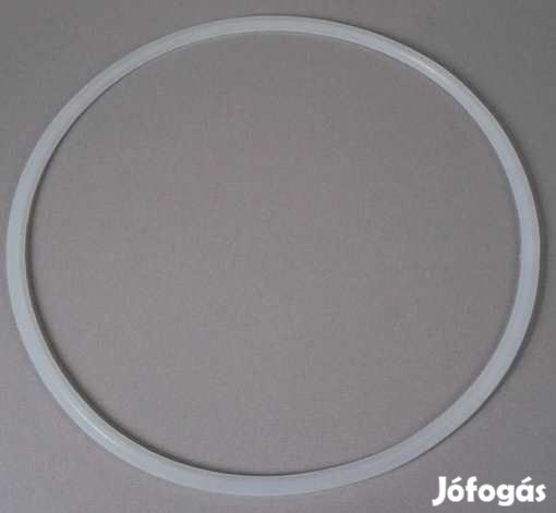 Szililkon Tri-Clamp Tömítés  12"   (4550)