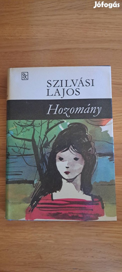 Szilvási Lajos - Hozomány