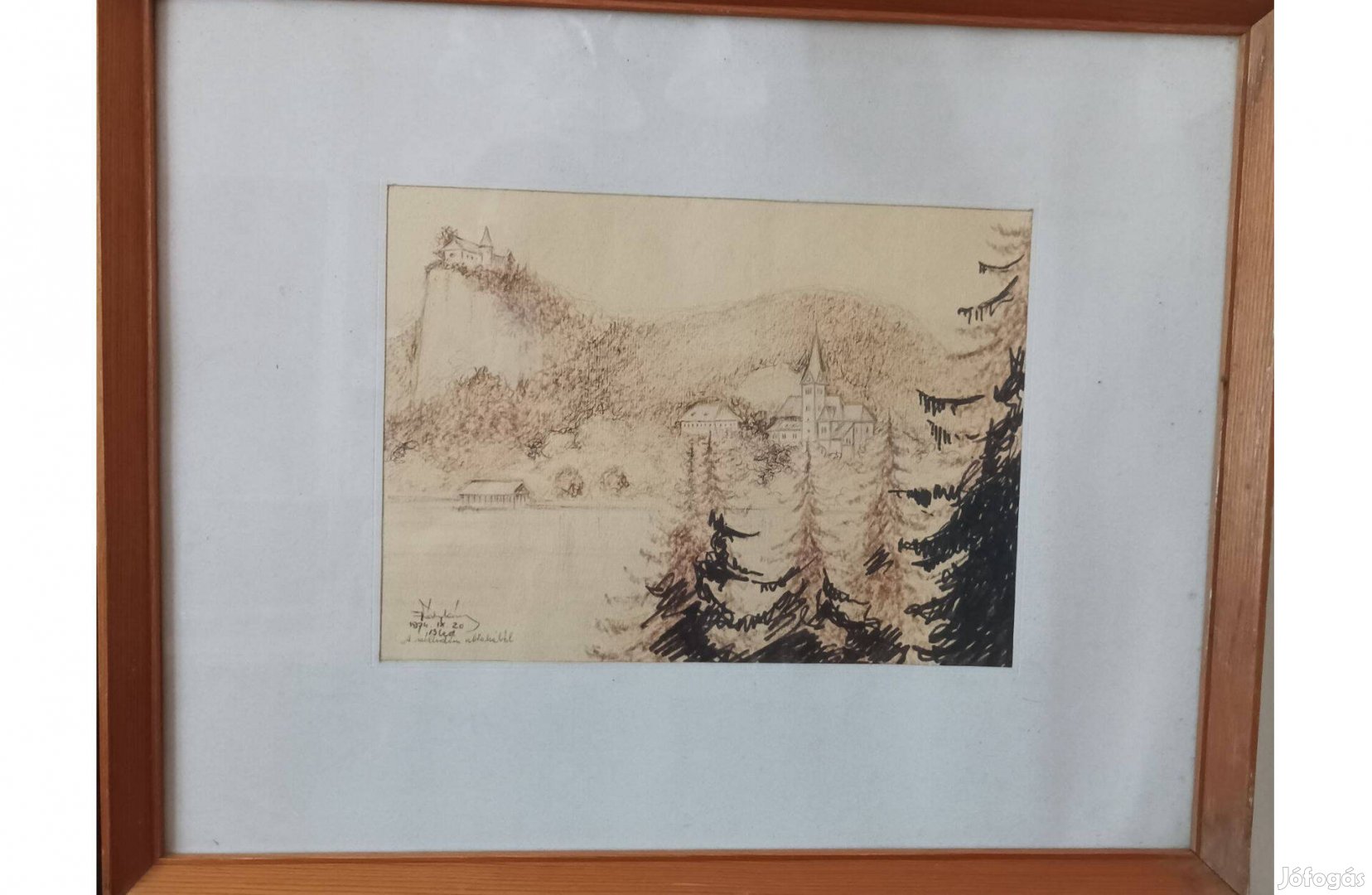 Szilvásváradi grafika