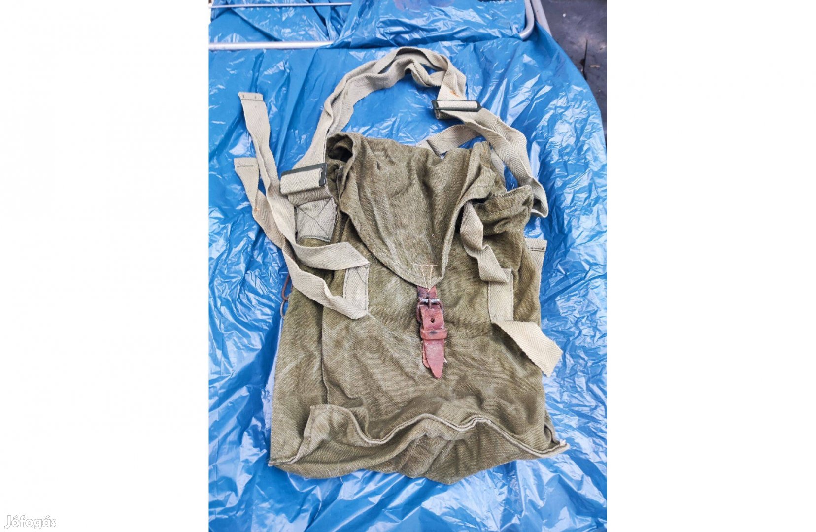 Szimat szatyor eladó