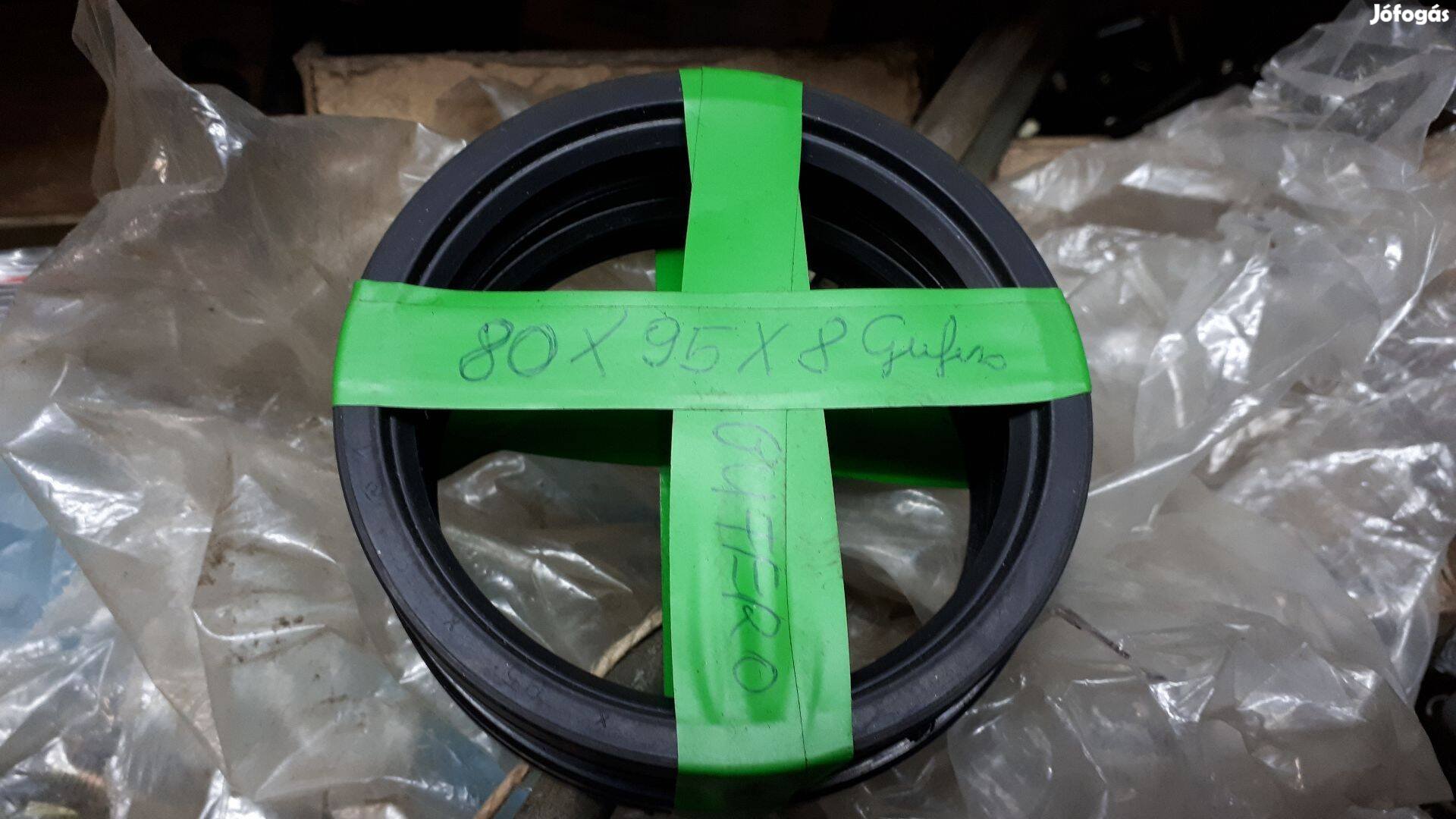 Szimering 80x95x8 új eladó !