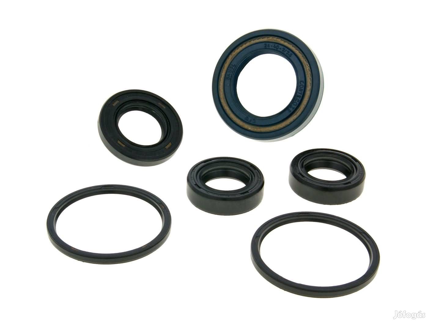 Szimering szett - Honda Wallaroo, Vision, Peugeot ST, Fox 50