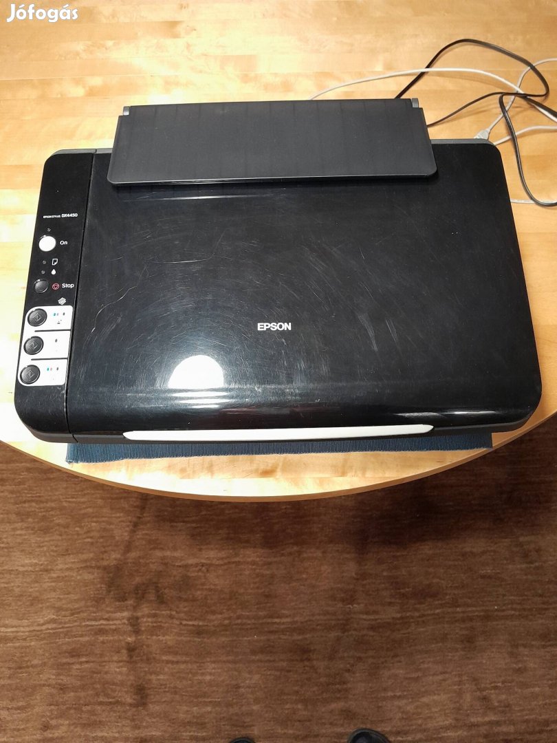 Színes Epson nyomtató