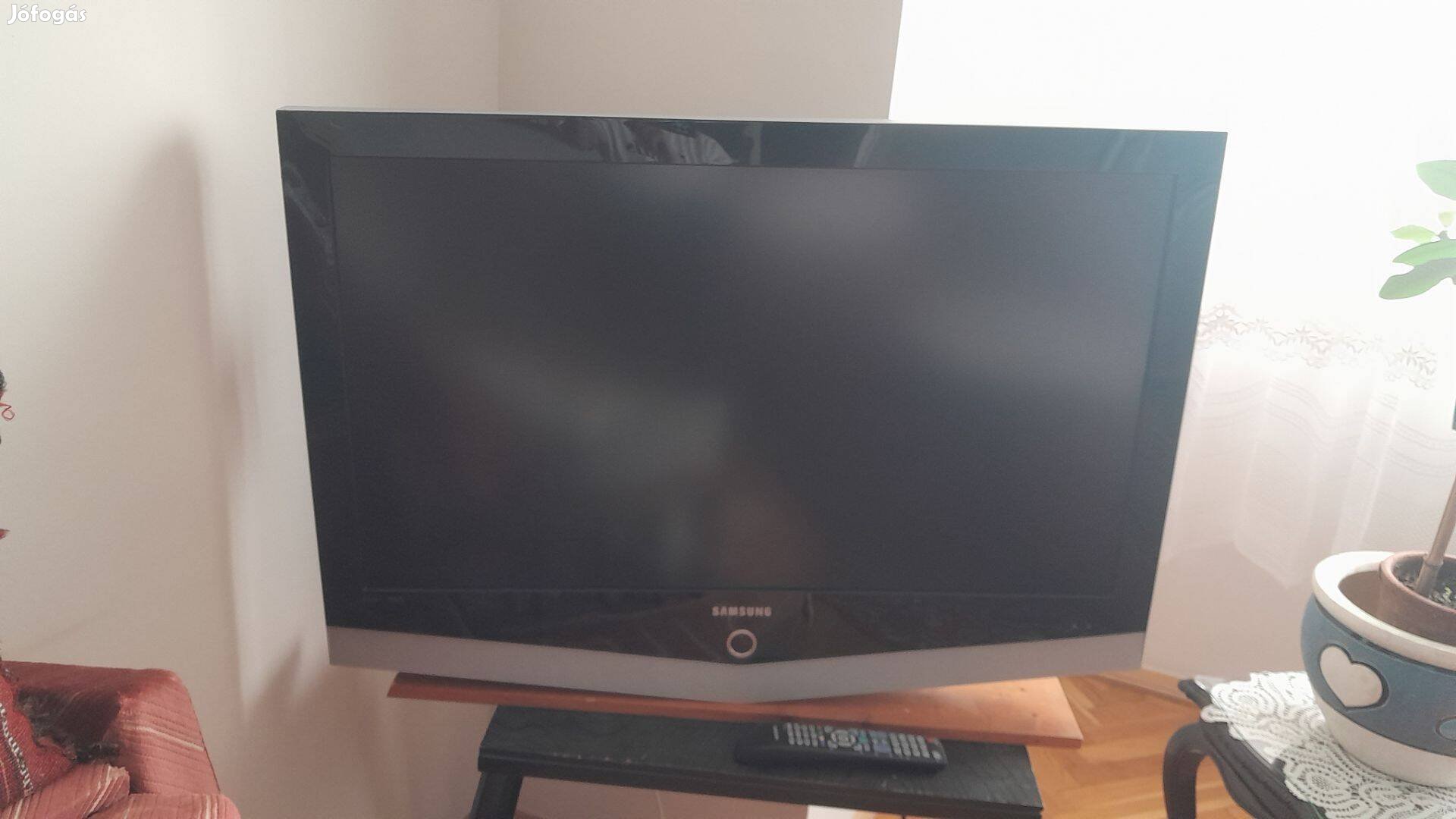 Színes Samsung Tv eladó