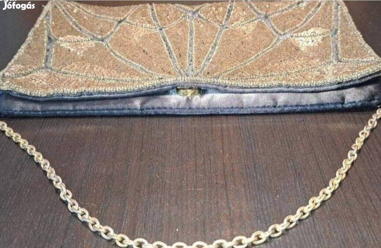 Színházi női táska