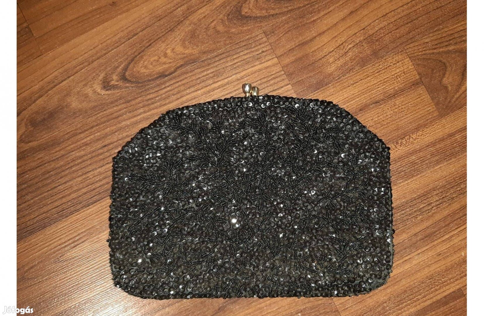 Színházi táska 23x17 cm