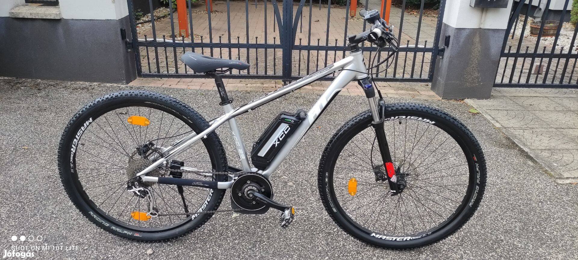 Szinte Új HT 29es elektromos kerékpár pedelec ebike XT Bosch, olajfék