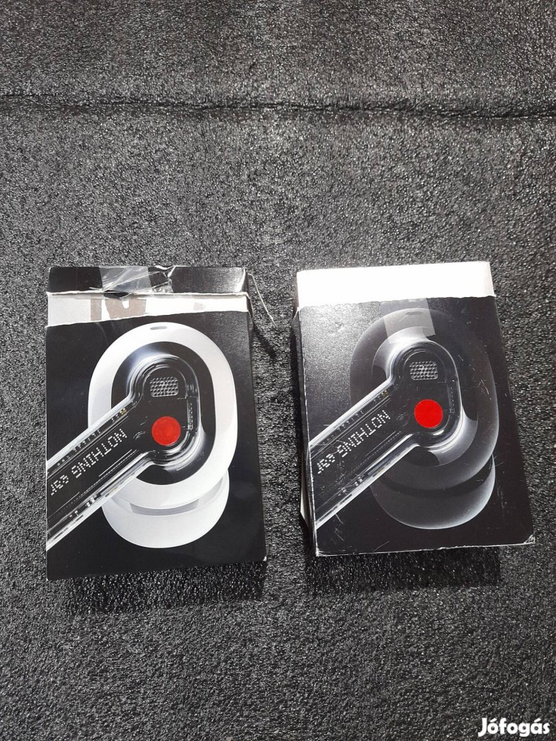 Szinte Új Nothing Ear 1 Fülhallgató