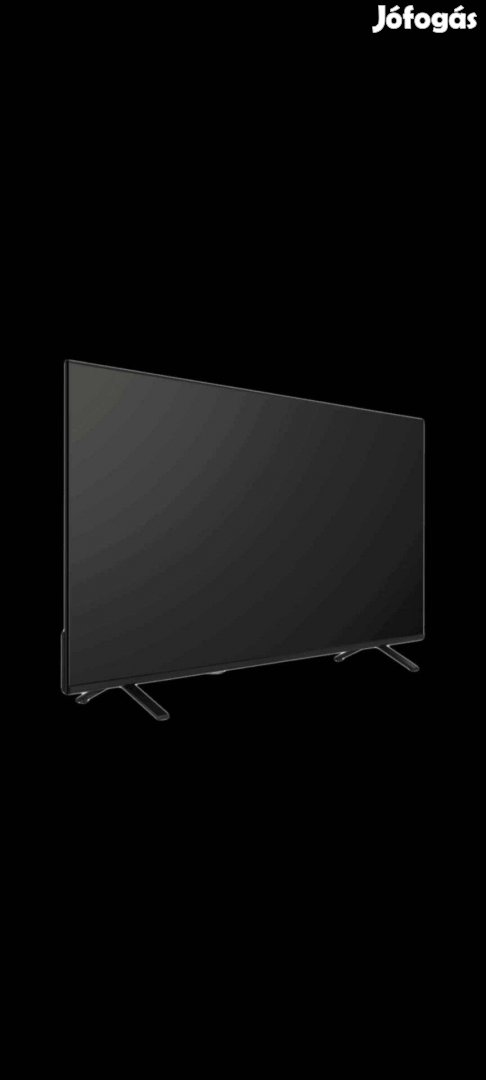 Szinte Új | UHD-LCD TV 108 CM