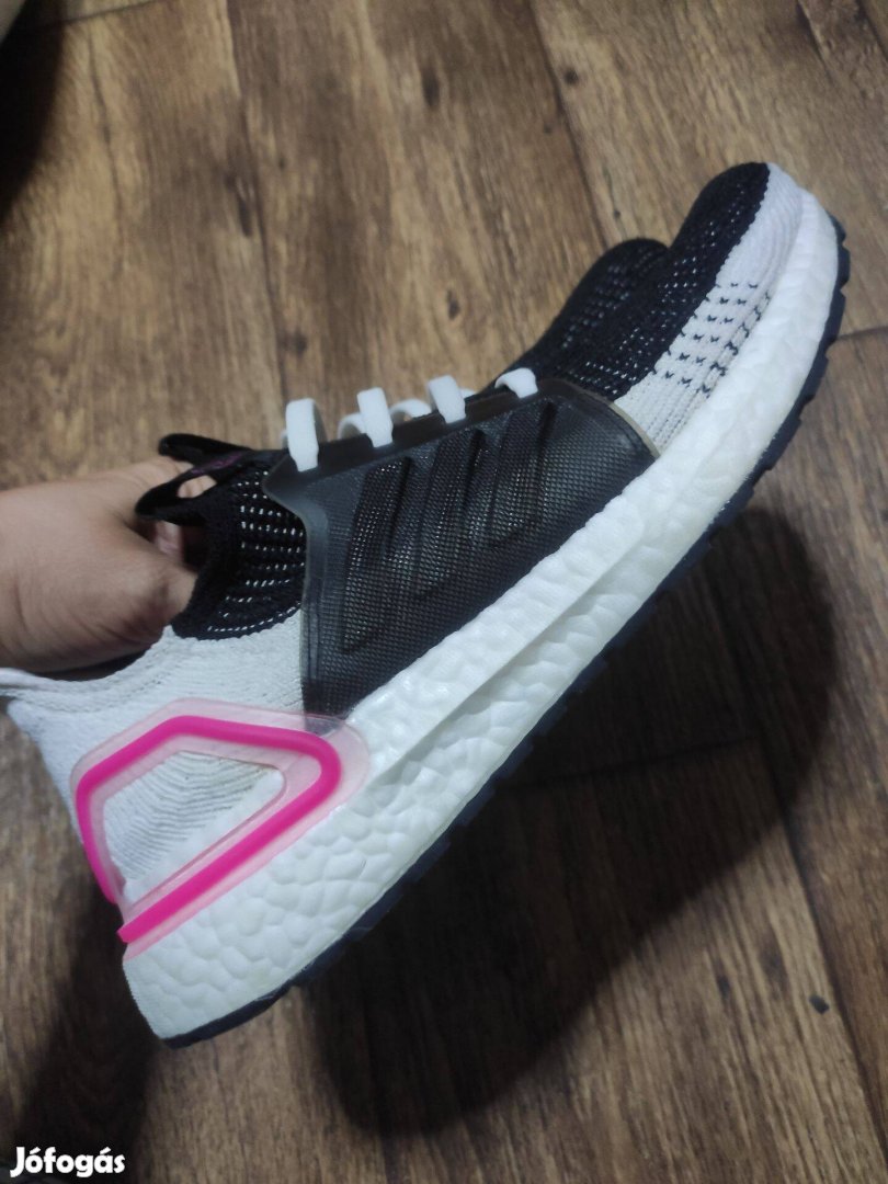 Szinte új Adidas Ultraboots cipő - 40