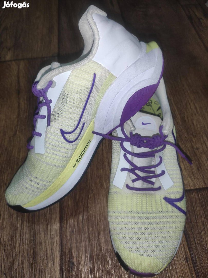 Szinte új Nike Zoomx Superrep Surge női cipő - 38,5