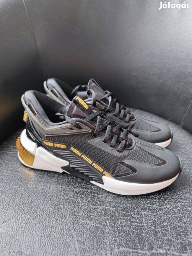 Szinte új Puma Provoke XT Ftr Moto cipő - 38,5