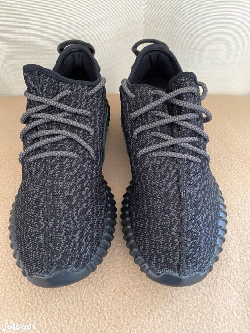 Szinte új. Yeezy Boost 350. 42,5 méret