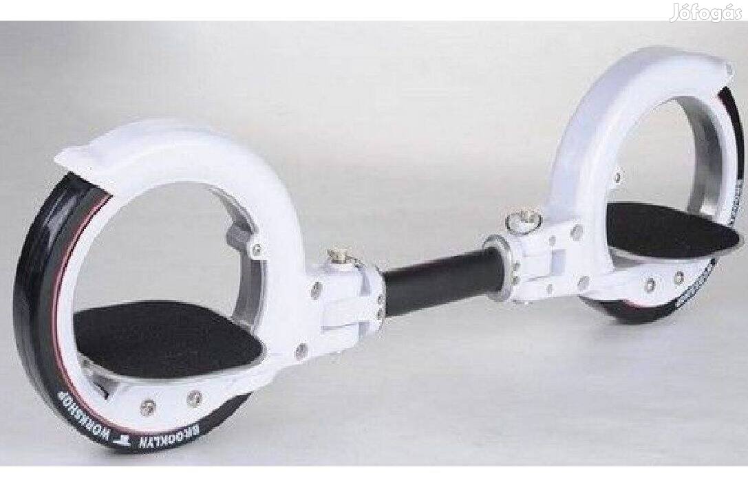 Szinte új Féláron Skatecycle kígyó deszka gördeszka