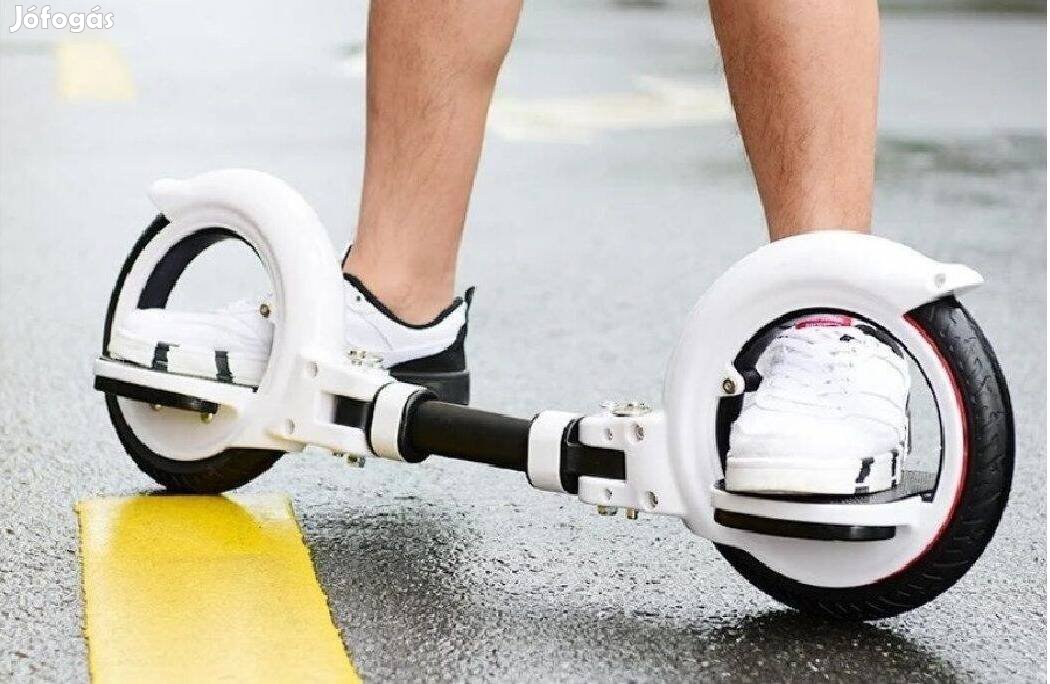 Szinte új!!! Skatecycle skate-cycle gördeszka kígyó deszka gör deszka