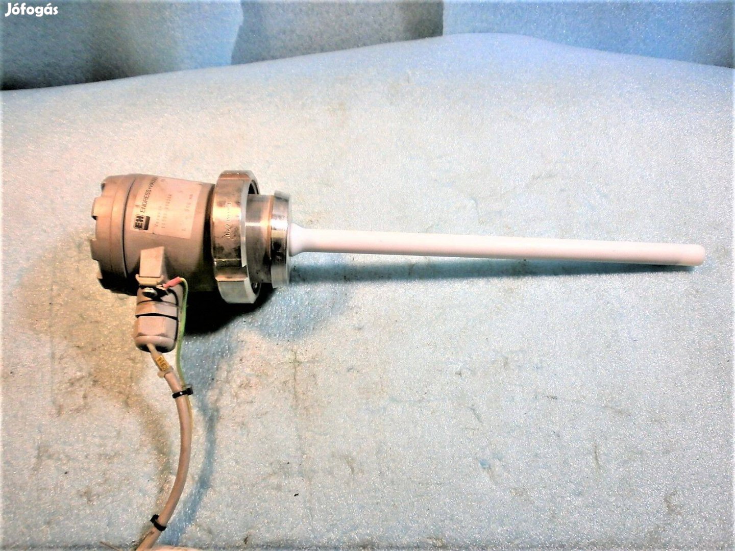 Szintérzékelő szonda Endres Hauser ( 2983 )