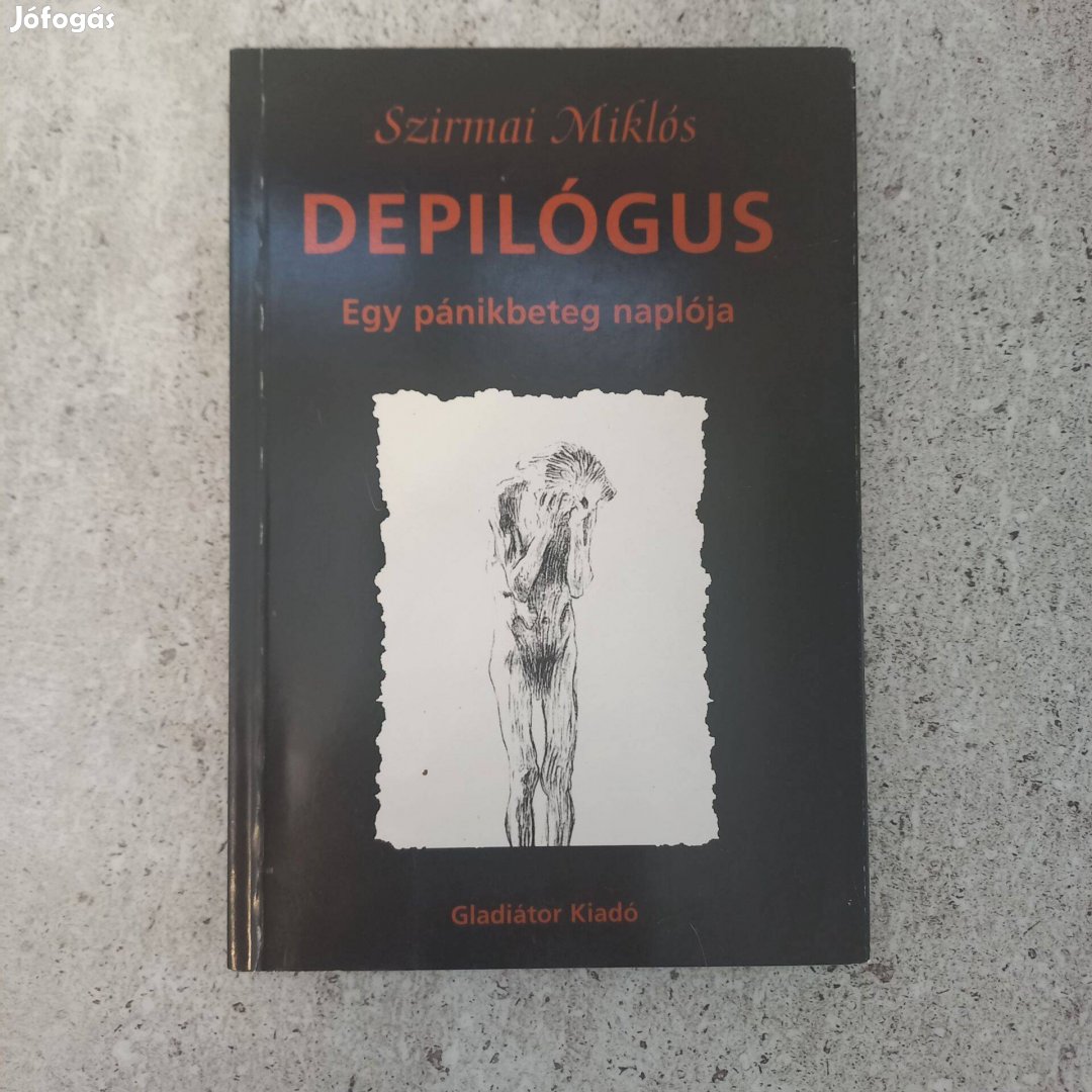 Szirmai Miklós: Depilógus