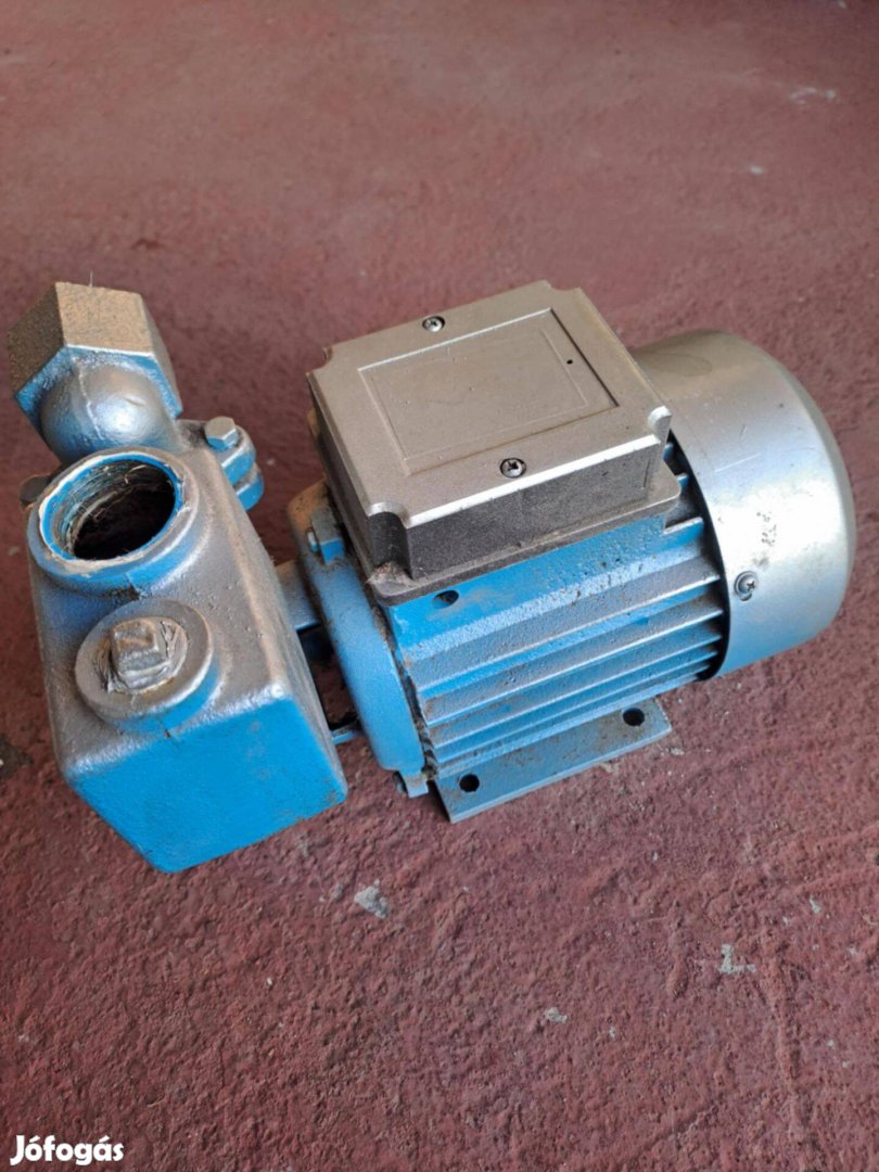 Szivattyú 500w