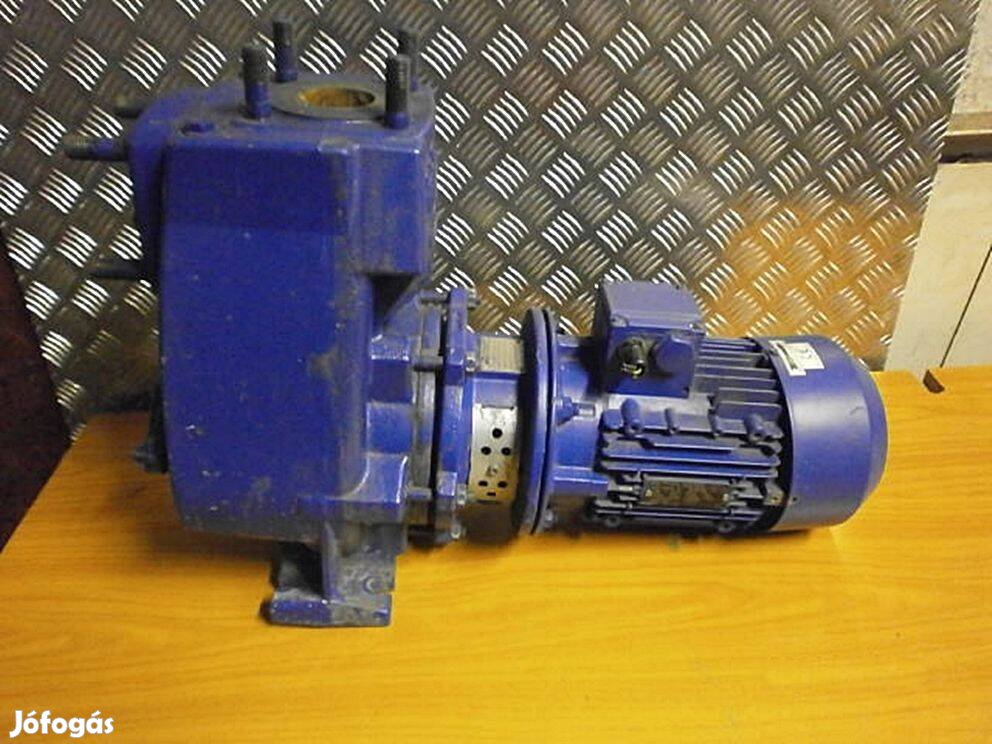 Szivattyú KSB 1136