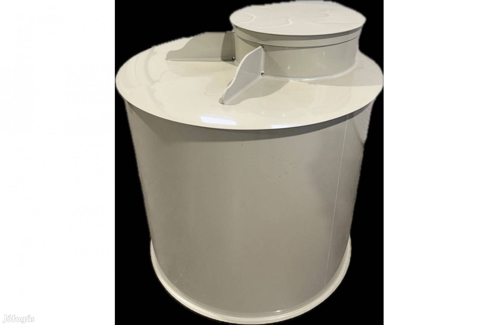 Szivattyú hidrofor műanyag akna