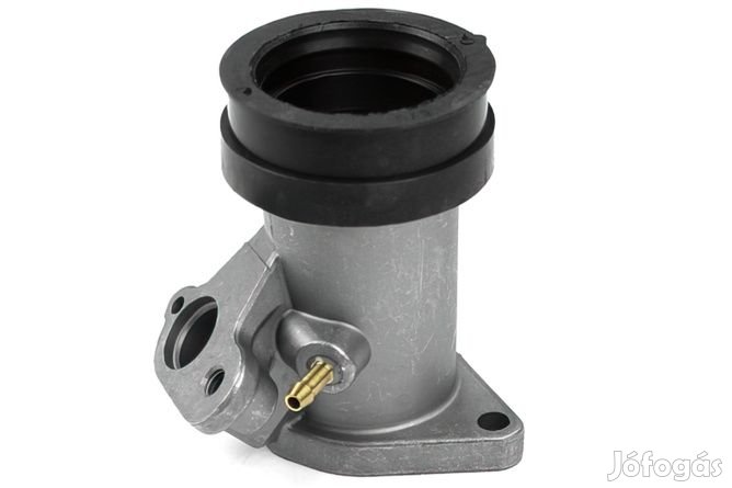 Szívócső bal oldal OEM minőség Yamaha Tmax 2004 - 11