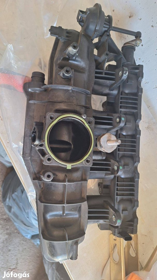 Szivócső modul ( audi a5 tfsi 1.8 )