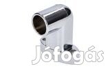 Szívócsonk 19mm bilincses Puch Maxi S / N 1-sebességes automata E50