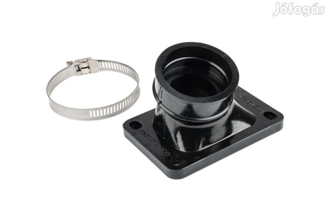 Szívócsonk AM6 / Derbi PWK 19 - 24mm