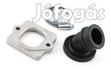 Szívócsonk Polini 360° moduláris 25mm / 58° Piaggio / Gilera