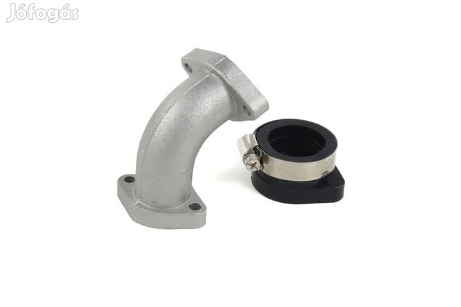 Szívócsonk d.26mm Pit Bike Dirt Bike