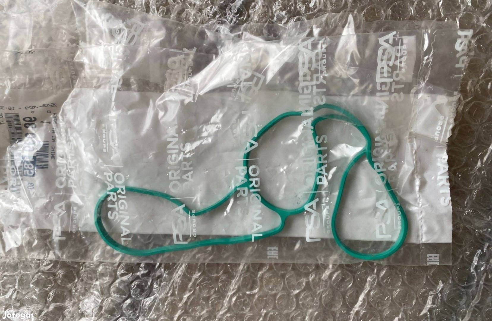 Szívókönyök tömítés 9803918580