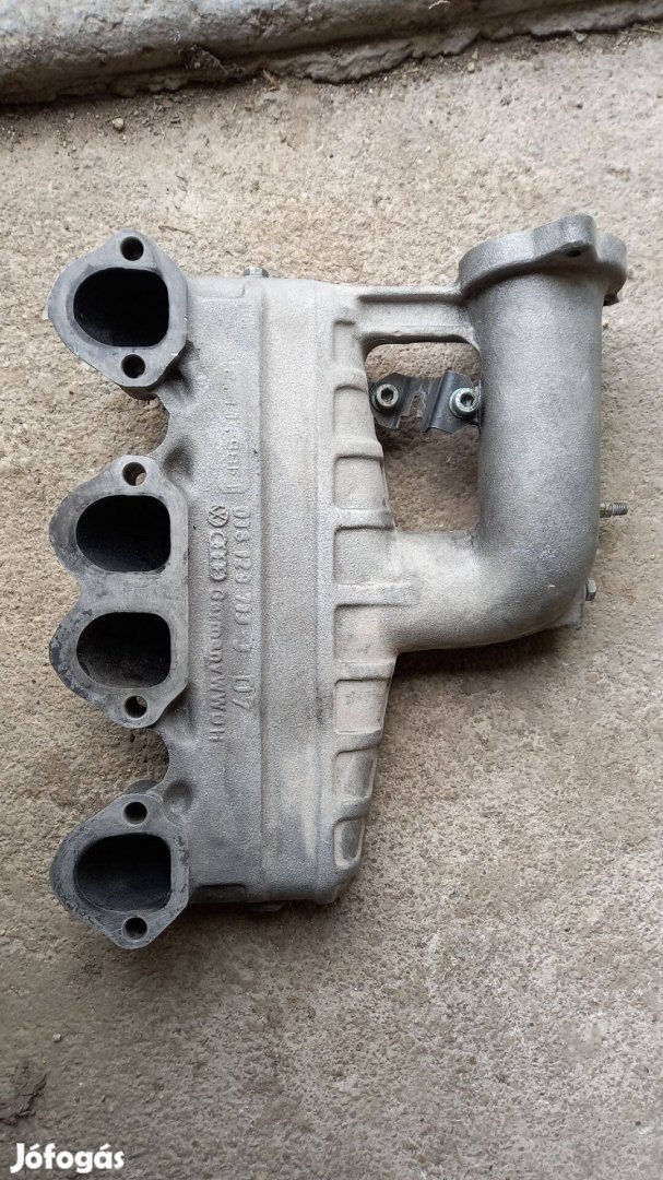 Szívósor VW / Audi / Seat / Skoda adagolós TDI autókhoz