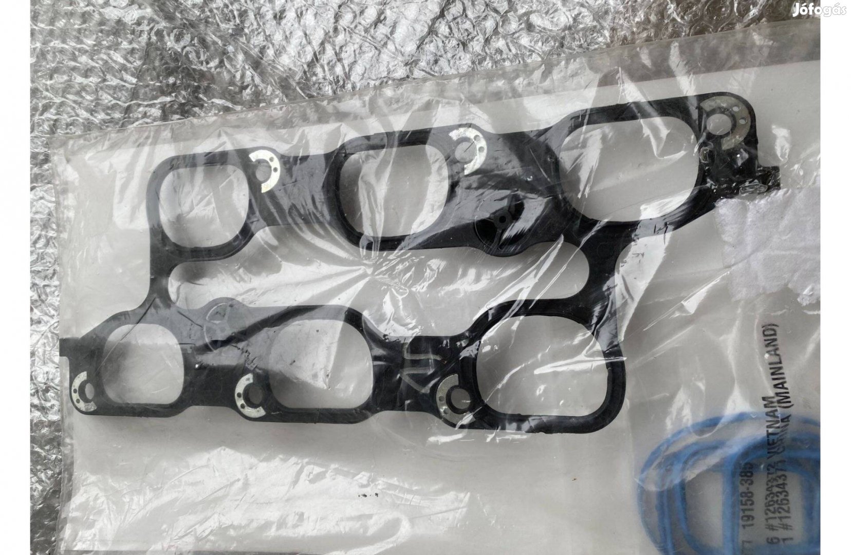 Szívósortömítés készlet 12691199 Cadillac, Chevrolet