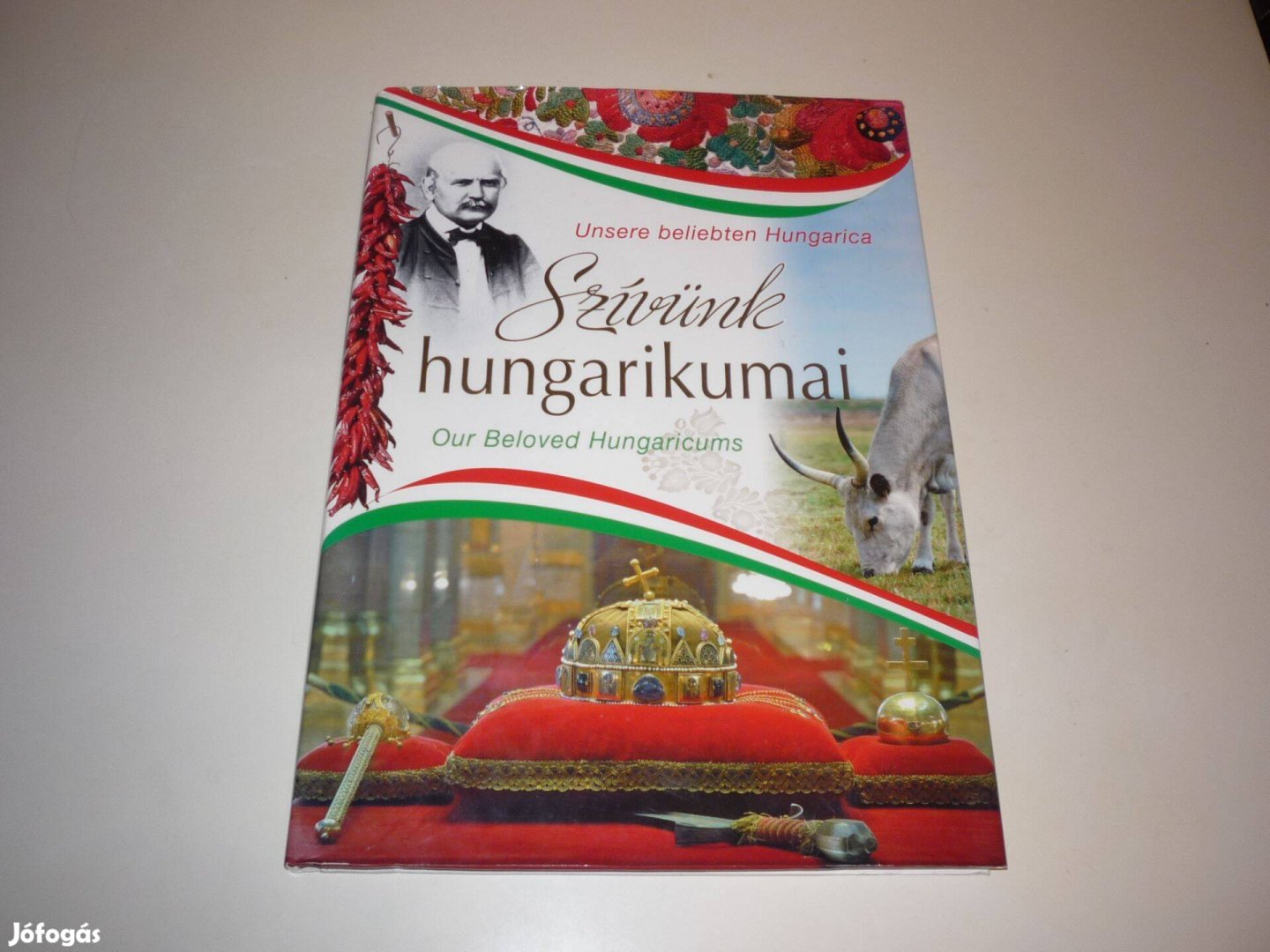 Szívünk Hungarikumai