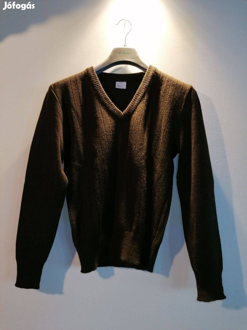 Szlovák katonai pulóver