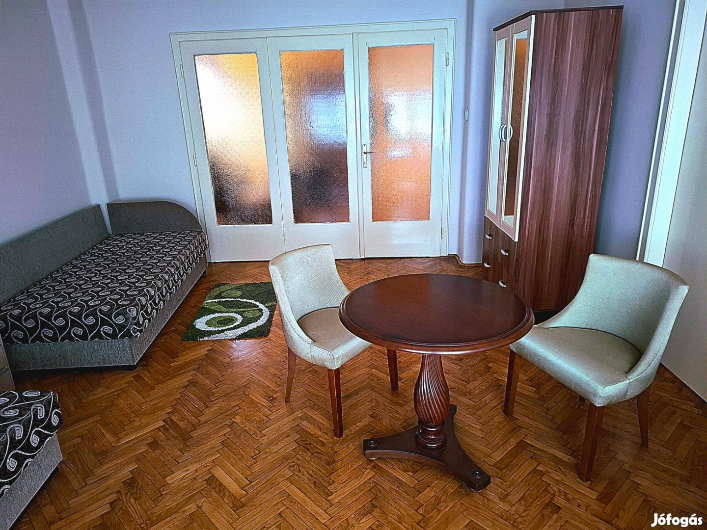 Szoba Debrecen belvárosában
