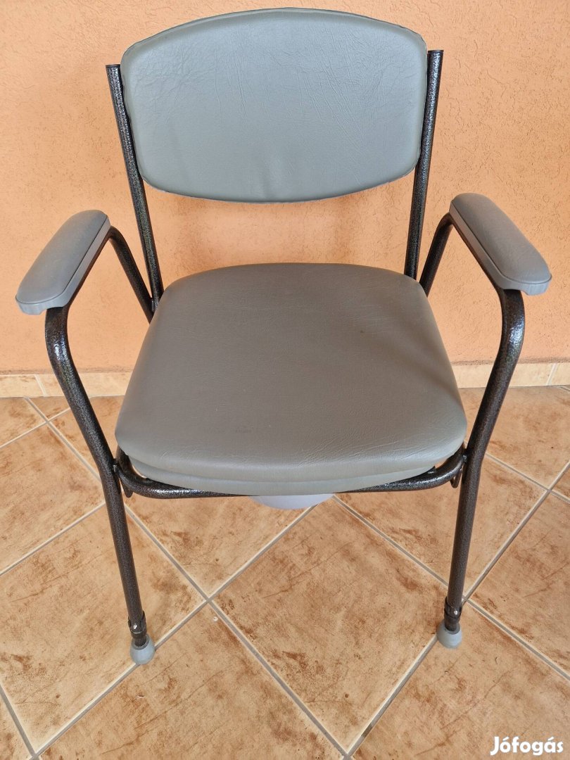 Szoba WC szék