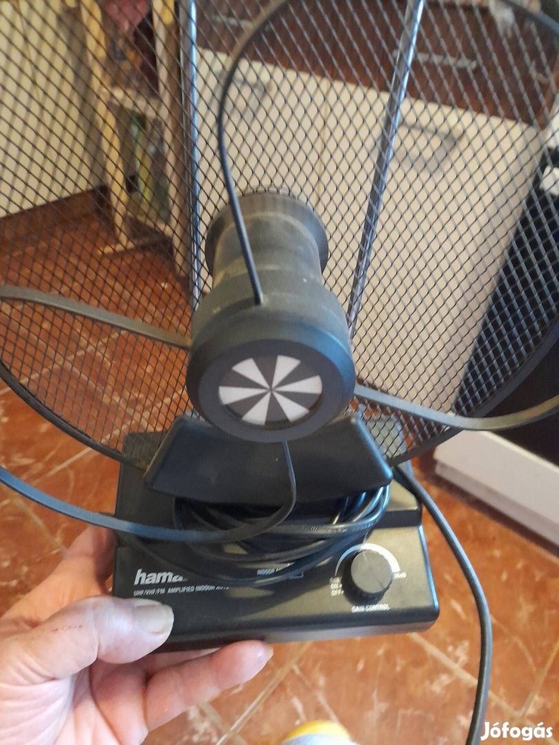 Szoba antenna elado