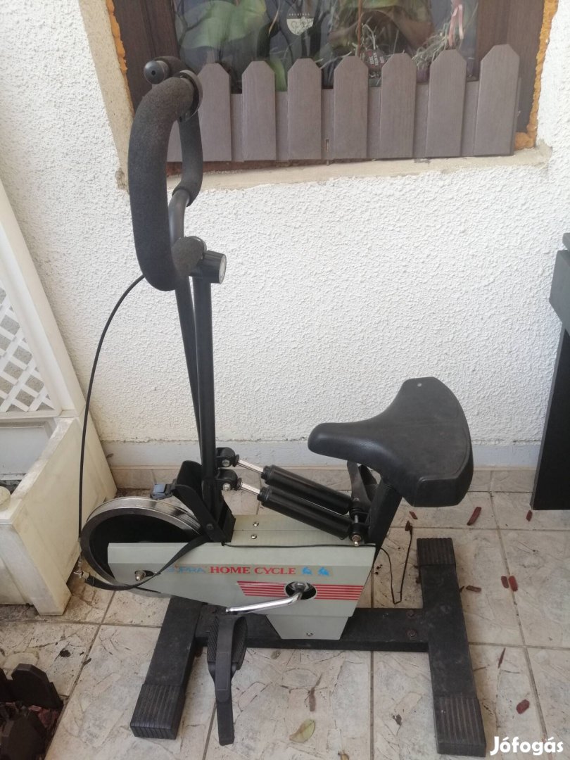 Szoba bicikli eladó