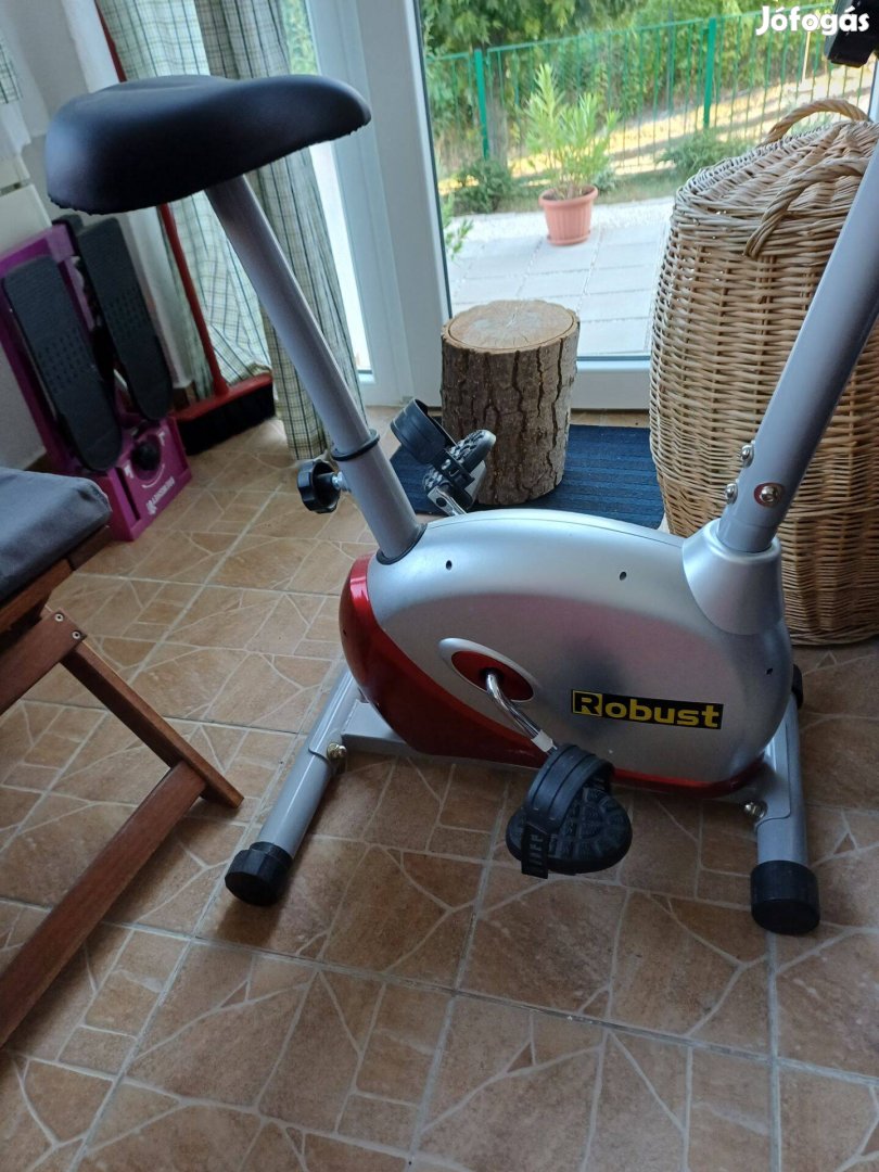 Szobabicikli eladó Robust C1 típusú