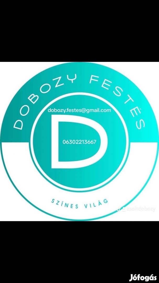 Szobafestés és mázolás (tapétázás)