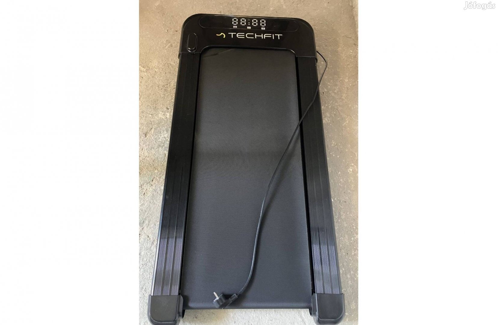 Szobai futó,-sétapad az egészségedért