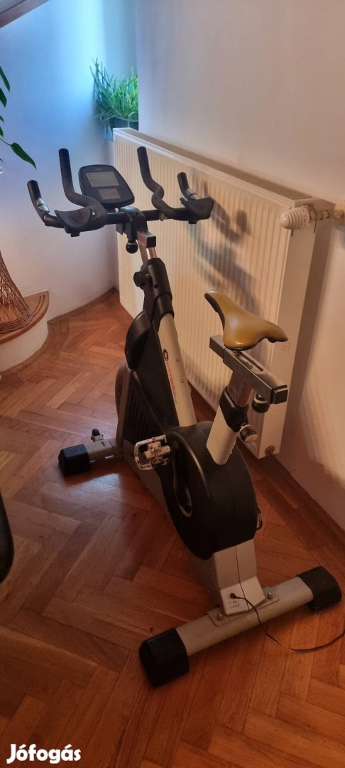 Szobai speed kerékpár