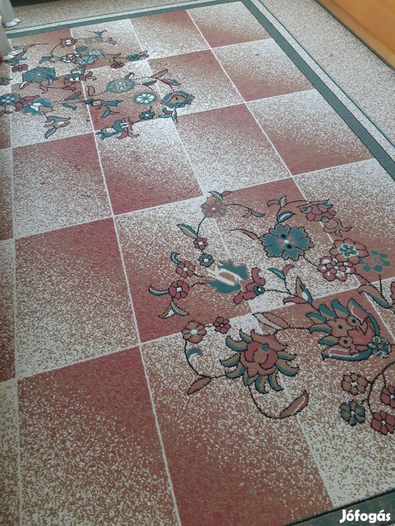 Szobai szőnyeg 300 x 400 cm
